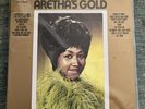 Aretha Franklin - Aretha's Gold Mofi Vinyl  Mobile Fidelity MFSL NEW