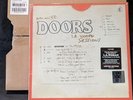 Doors - L.A. Woman Sessions - RSD - Numbered - LTD ED - SEALED LP w/Orig. Box
