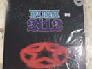 Rush 2112 180g Audiophile Direct Metal Mastering Press Sealed