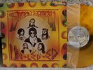 Dread Zeppelin ‎– Un-Led-Ed Gold Vinyl LP Original very rare Gold 13048