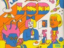 Labrinth, Sia & Diplo Present...Lsd - Labrinth (Vinyl LP - 2019 - EU - Original)