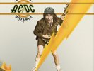 AC/DC High Voltage Vinyl / 12