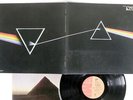 PINK FLOYD DARK SIDE OF THE MOON EMI EMS-80324 JAPAN VINYL LP