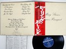 ROLLING STONES BEGGARS BANQUET LONDON LAX-1012 JAPAN OBI VINYL LP