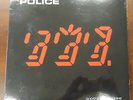 The Police Ghost In The Machine LP (2019) NEW/SEALED 180g Shrink Tear