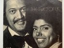 The Two Of Us: Looking Glass - 45 Soul/Funk/Jazz 1973 NM Weldon Irvine Grail