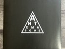 Antemasque vinyl (2014)  The Mars Volta At The Drive In