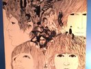 1966 Vinyl 33rpm LP/ Record. THE BEATLES. REVOLVER. Parl BCS 7009. 1st Var B/C