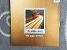 MY LIFE STORY - The Golden Mile / Original LP / N Mint
