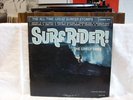 THE LIVELY ONES - SURF RIDER  (DFLP1226)  VG+ condition  RARE ROCK, SURF