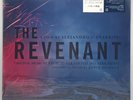 Ryuichi Sakamoto The Revenant OST RZJM-86100 Vinyl Record 2 LP LTD from JAPAN