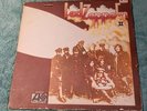 ORIGINAL 1969 LED ZEPPELIN II FIRST PRESS  (LEMON SONG) NEAR MINT VINYL