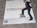 Justin Timberlake   FutureSex / LoveSounds *NEW SEALED* 2x Vinyl LP   SexyBack
