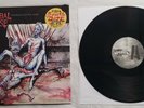 Cannibal Corpse Complete Control Tour Black Vinyl LP Record new