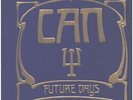 Can Future Days ORIGINAL 1ST GERMAN NEAR MINT United Artists Vinyl LP