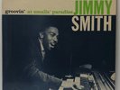 Jimmy Smith-Groovin' At Smalls' Paradise V2-Blue Note 1586-NEW YORK USA
