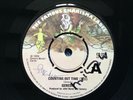 GENESIS - COUNTING OUT TIME rare UK 1974 DEMO PROMO ONLY / PROG ROCK - SIGNED