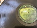 1969 The Beatles Abbey Road Vinyl LP Album Pressed in France Printed U.K