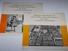 Schneeberger Bach Sonatas for Violin & Harpsichord Musicaphon 2LP stereo ED NM