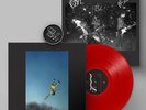YEAH YEAH YEAHS - COOL IT DOWN RED VINYL + SIGNED PRINT PRESALE SOLD OUT