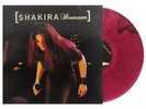 Shakira - MTV Unplugged Vinyl LP Colored Purple NEW Sealed FREE USA Shipping