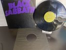 BLACK SABBATH Master of Reality WARNER BROS ED1 1971 HEAVY METAL