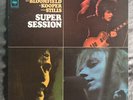 MIKE BLOOMFIELD AL KOOPER STEPHEN STILLS 1968 ORIGINAL LP CS-9701 First Press