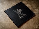 Ulver - Vargnatt EP Varg Color Dark Grey Vinyl Limited to 250