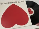 The Gaslight Anthem - Get Hurt - LP Vinyl Record Excellent Rare Album