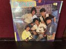 MENUDO - SELF TITLED - RICKY MARTIN - ON RCA VICTOR RECORDS- SEALED