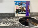 Lp Various The Wanderers Original Motion Picture Soundtrack Vinyl Album EX/EX
