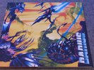 Darius Video Game Soundtrack Vinyl Record LP OST