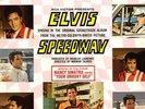 Elvis Presley - Speedway (LP)
