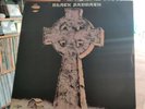 |VINYLE| LP 33T BLACK SABBATH HEADLESS CROSS PRESS ITA 1989