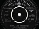 Elvis Presley - A Little Less Conversation / Almost In Love (Vinyl)