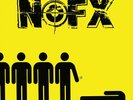 NOFX Wolves In Wolves' Clothing - LP / Black Vinyl + DL (2022)