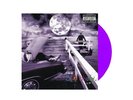 Eminem The Slim Shady Purple Vinyl LP x/2000