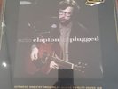 Eric Clapton - Unplugged - MFSL UltraDisc One Step SuperVinyl - 45rpm 180g 2L...