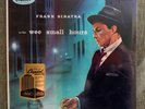 FRANK SINATRA Wee Small Hours Vinyl LP 1955 MONO 180g SEALED Shrink Hype M/NM