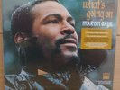 Marvin Gaye - What's Going On (50th Anniversary US Edition), KG All Analogue 2LP