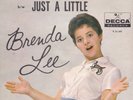 Brenda Lee 
