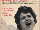 Brenda Lee 