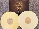The Fray - How To Save A Life Vinyl - Buttercream Color Vinyl - RARE - OOP