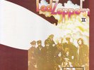Led Zeppelin II MFSL LP