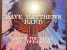 Dave Matthews Band - Under the Table and Dreaming 2018 2xLP Opened, Never Played