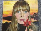 JONI MITCHELL  CLOUDS 1969 UK 1st PRESS VINYL LP REPRISE STEAMBOAT INSERT A1/B1