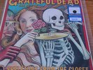 Grateful Dead Skeletons From The Closet Best of NEW Bone Colored Vinyl Walmart