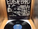 The Elastic Band EXPANSIONS OF LIFE - PROGRESSIVE ROCK NM Reissue LP VINYL