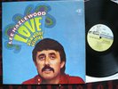 Lee Hazlewood Love and Other Crimes Reprise Steamboat RSLP 6297 A1/B1 Excellent