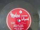 John Lee Hooker Give Me Your Phone Number/Rock and Roll Modern 78 RPM BLUES